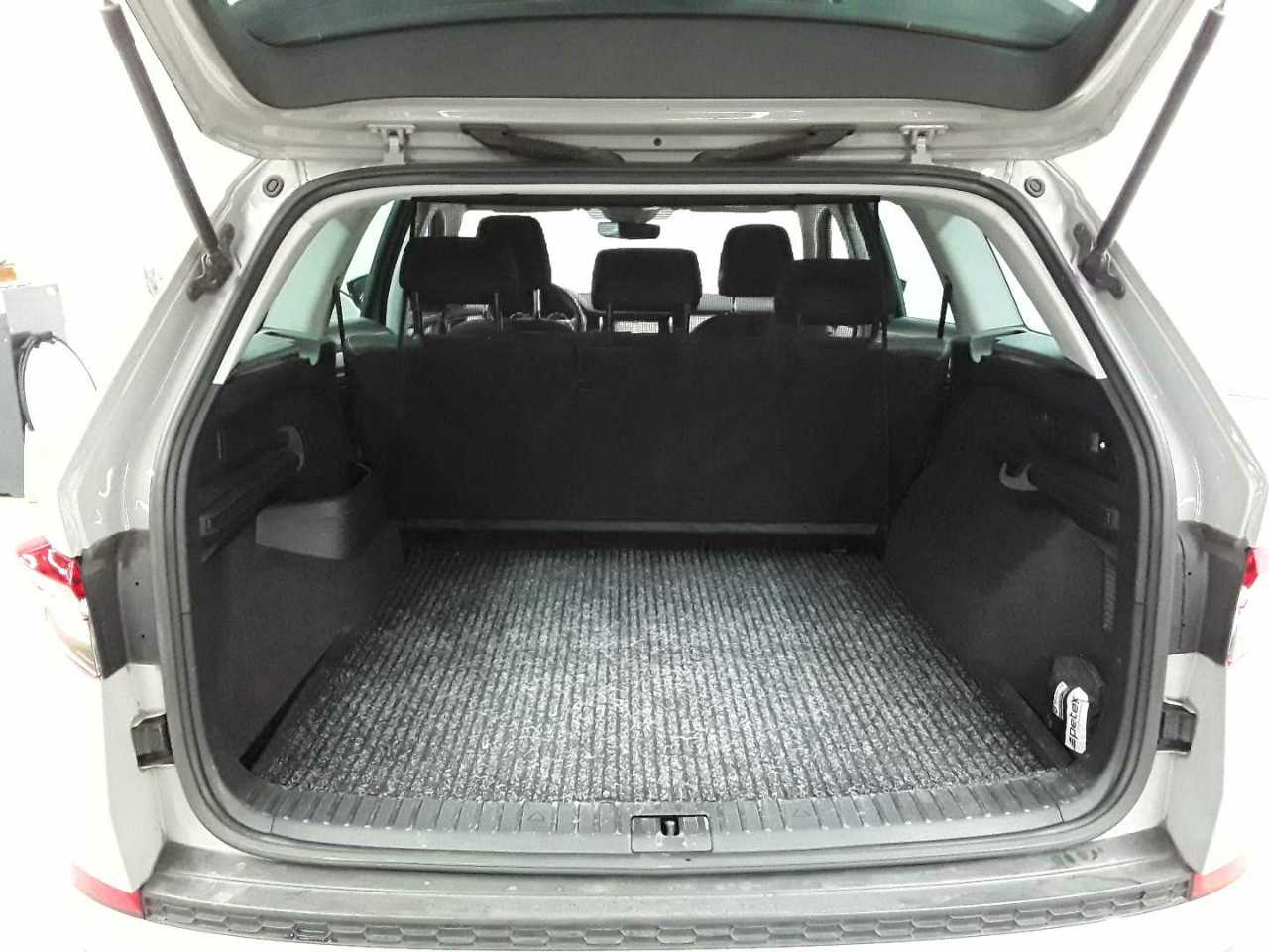 Skoda Kodiaq 2.0 TDI DSG Ambition 15