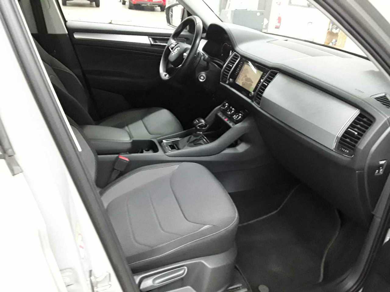 Skoda Kodiaq 2.0 TDI DSG Ambition 8