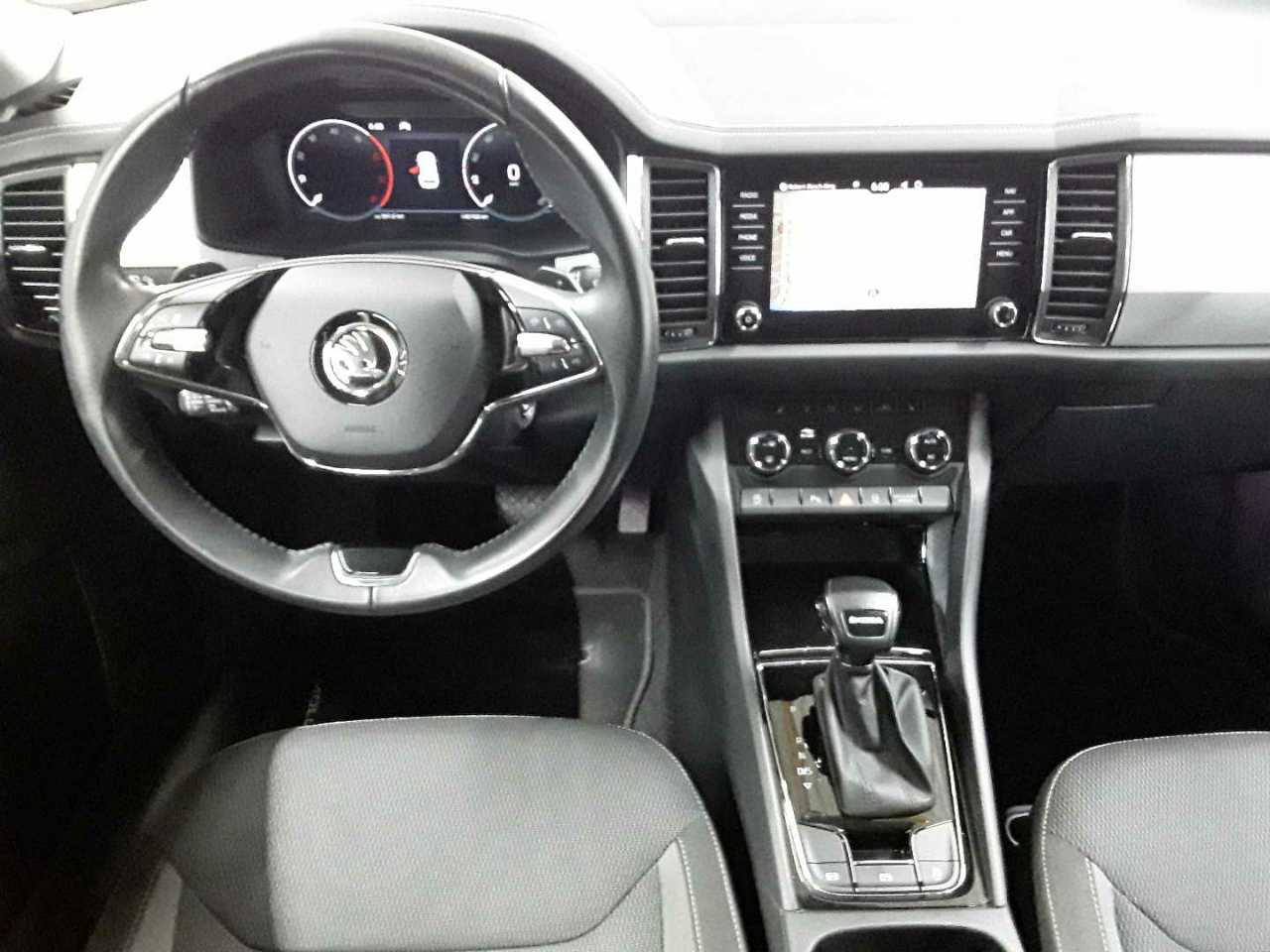 Skoda Kodiaq 2.0 TDI DSG Ambition 10