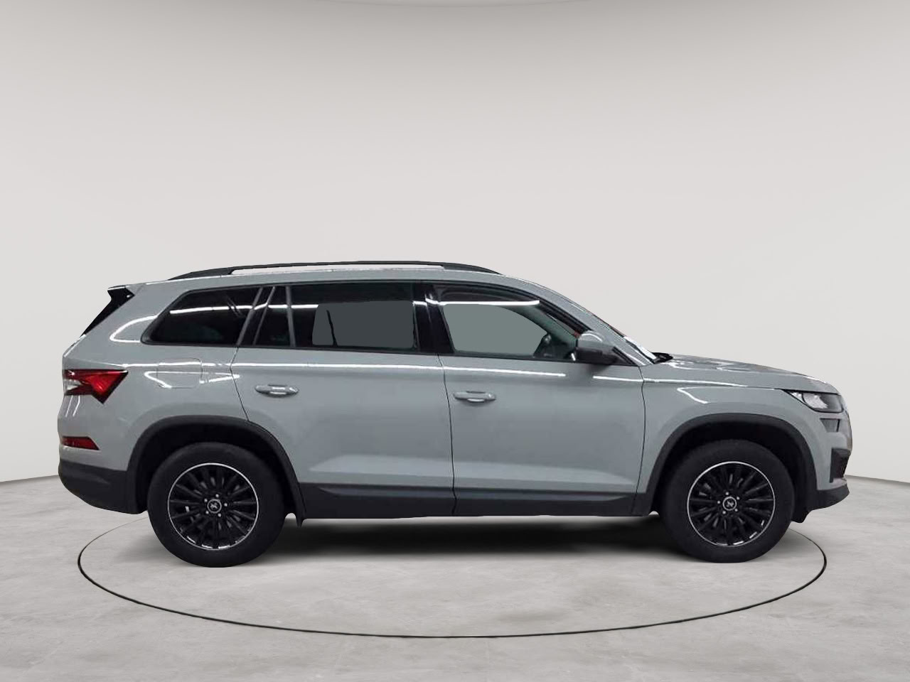 Skoda Kodiaq 2.0 TDI DSG Ambition 3