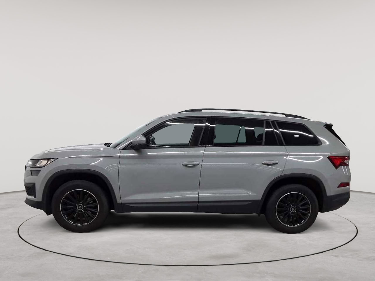 Skoda Kodiaq 2.0 TDI DSG Ambition 6