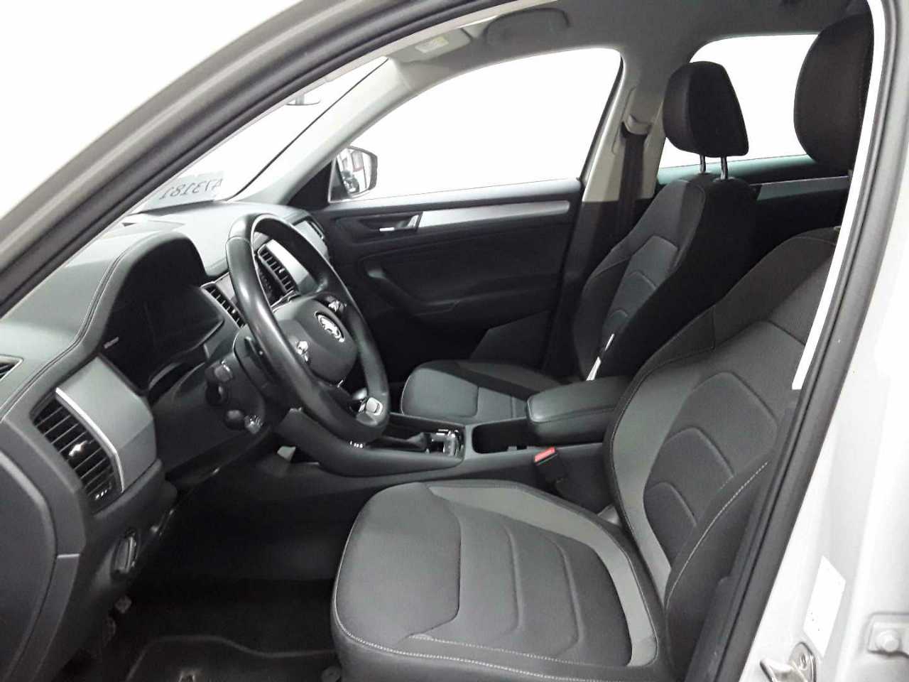 Skoda Kodiaq 2.0 TDI DSG Ambition 7