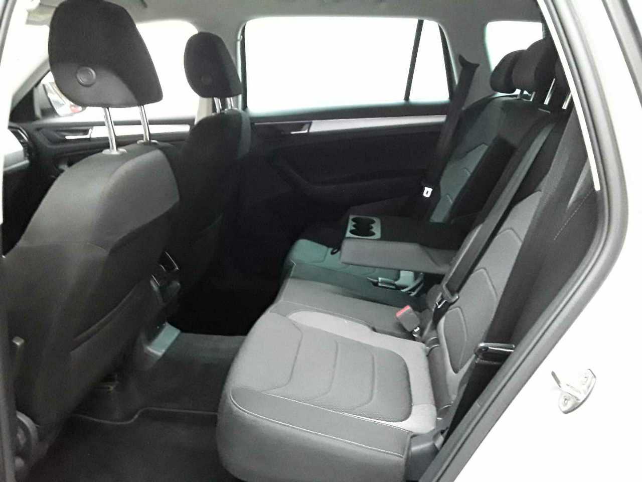 Skoda Kodiaq 2.0 TDI DSG Ambition 13