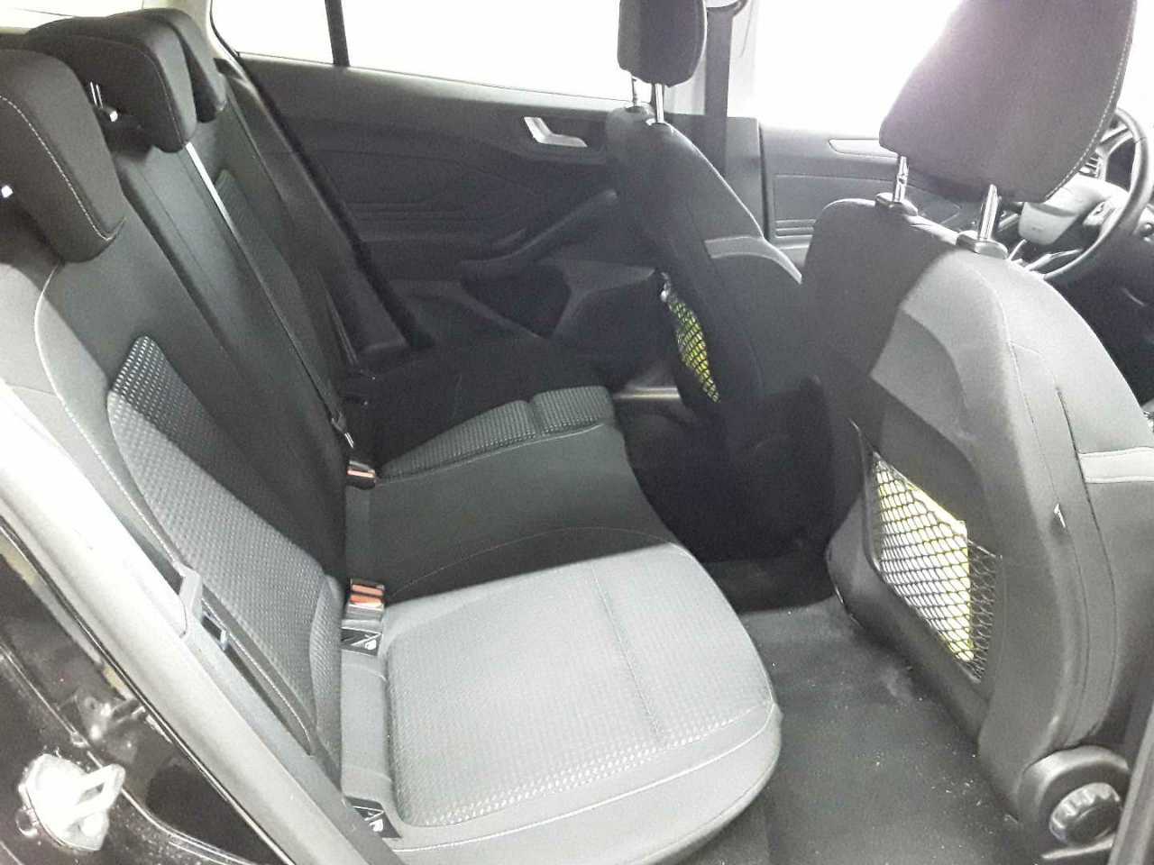 Ford Focus Turnier 1.5 EcoBlue Start-Stopp-System Aut. COOL&CONNECT 14