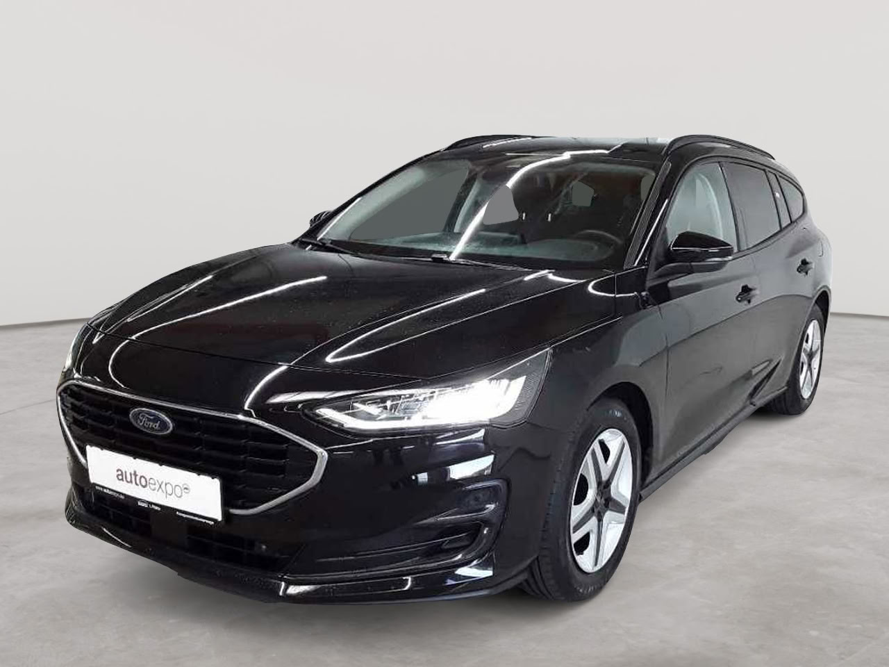 Ford Focus Turnier 1.5 EcoBlue Start-Stopp-System Aut. COOL&CONNECT 2