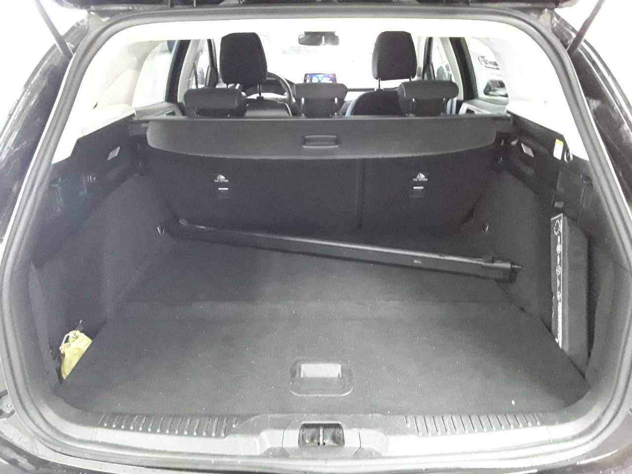 Ford Focus Turnier 1.5 EcoBlue Start-Stopp-System Aut. COOL&CONNECT 15