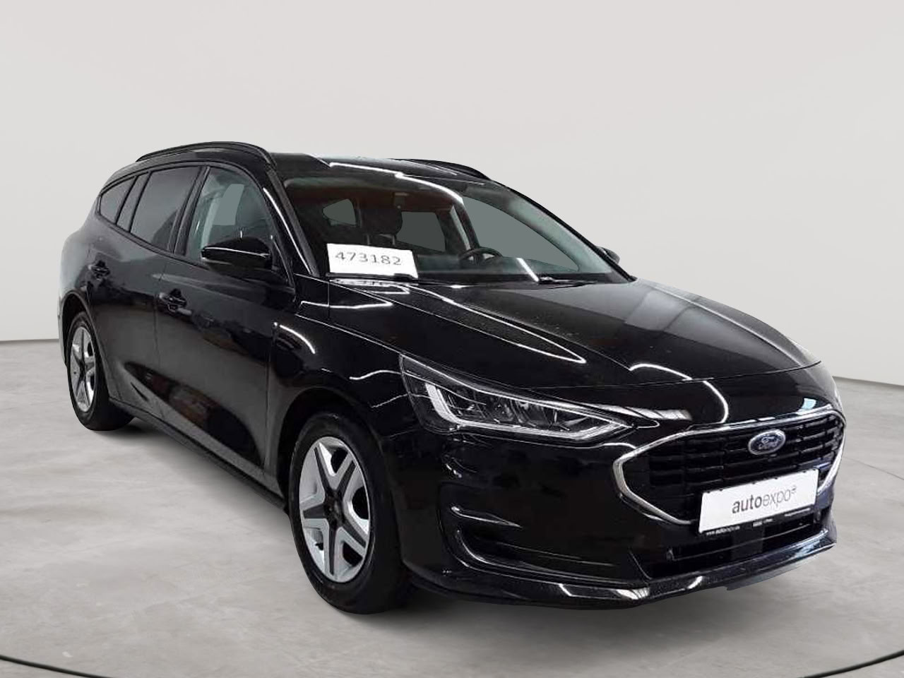 Ford Focus Turnier 1.5 EcoBlue Start-Stopp-System Aut. COOL&CONNECT