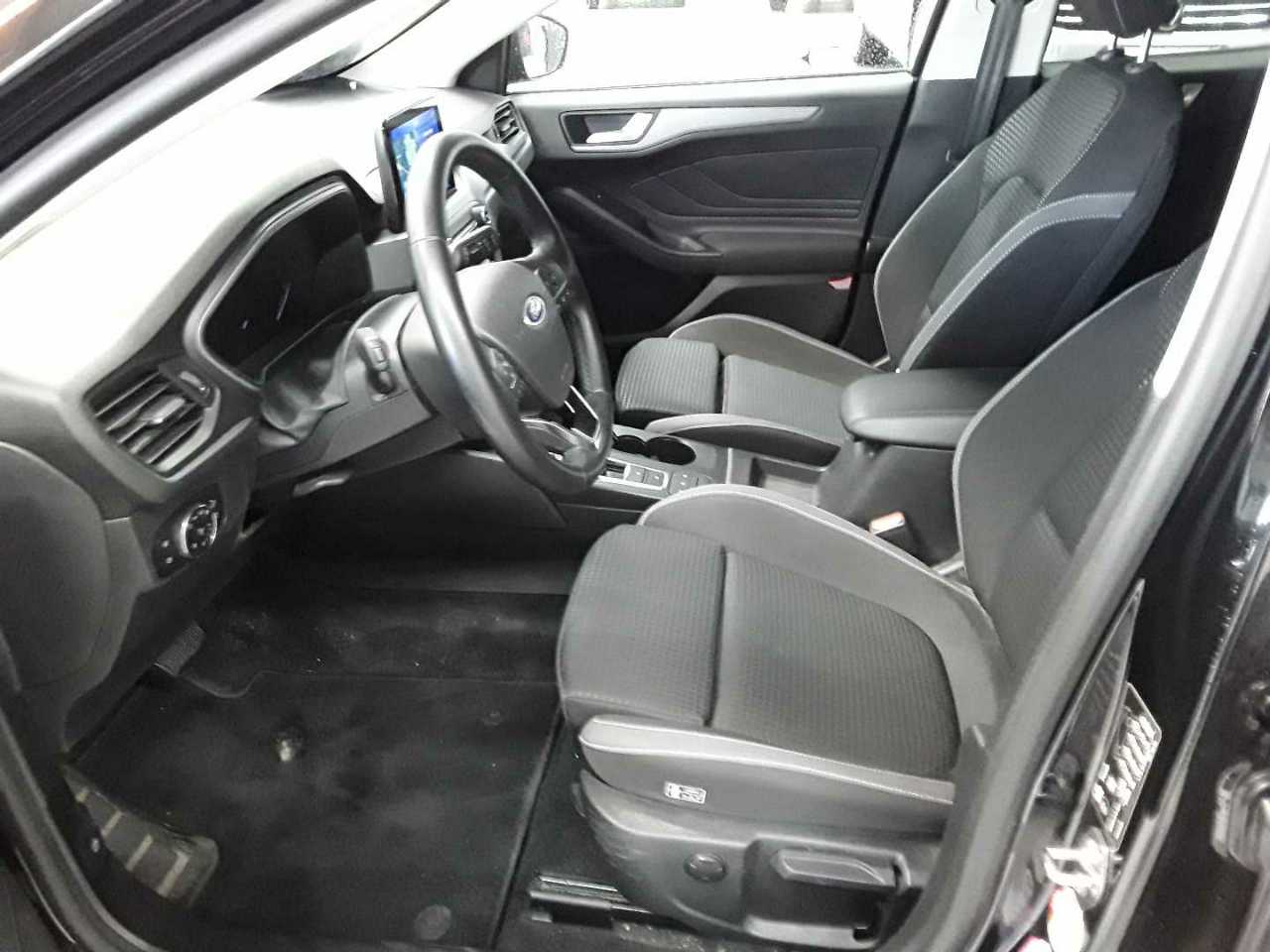 Ford Focus Turnier 1.5 EcoBlue Start-Stopp-System Aut. COOL&CONNECT 7
