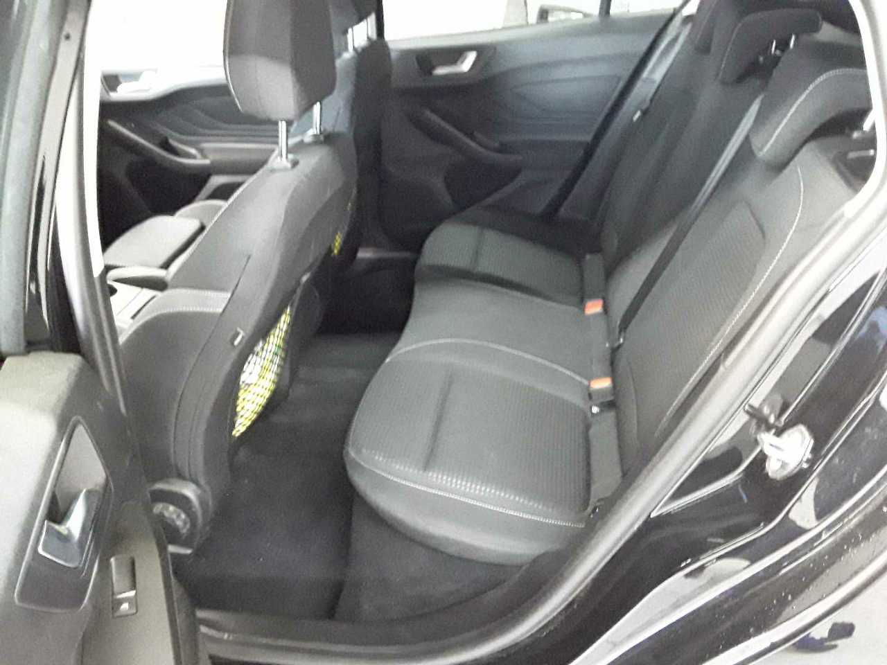 Ford Focus Turnier 1.5 EcoBlue Start-Stopp-System Aut. COOL&CONNECT 13