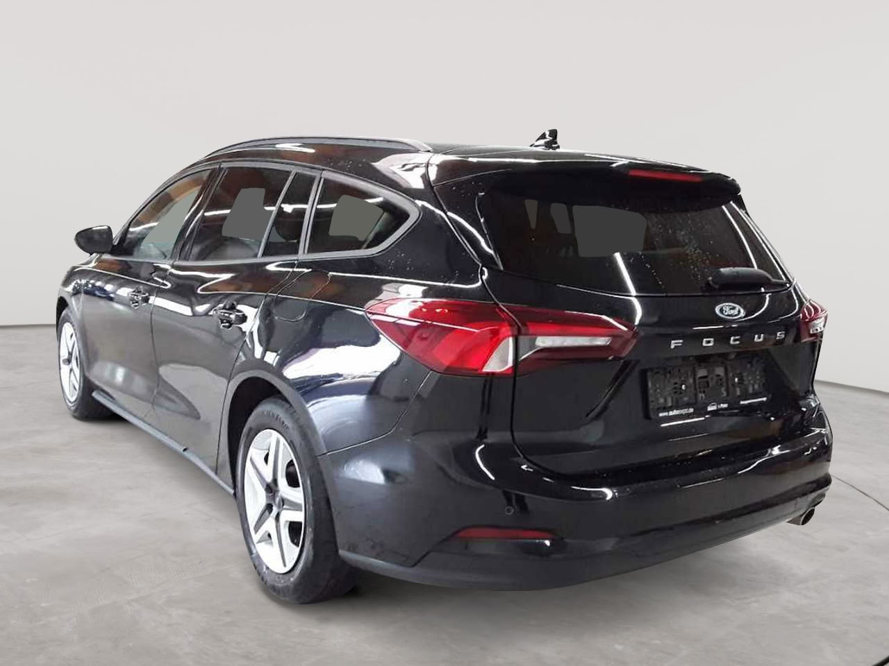 Ford Focus Turnier 1.5 EcoBlue Start-Stopp-System Aut. COOL&CONNECT 5