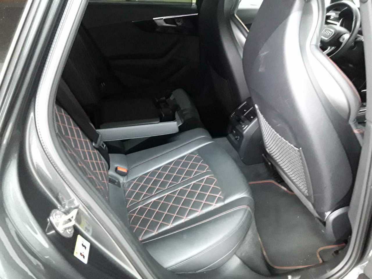 Audi A4 Avant 50 TDI quattro tiptronic S line 14