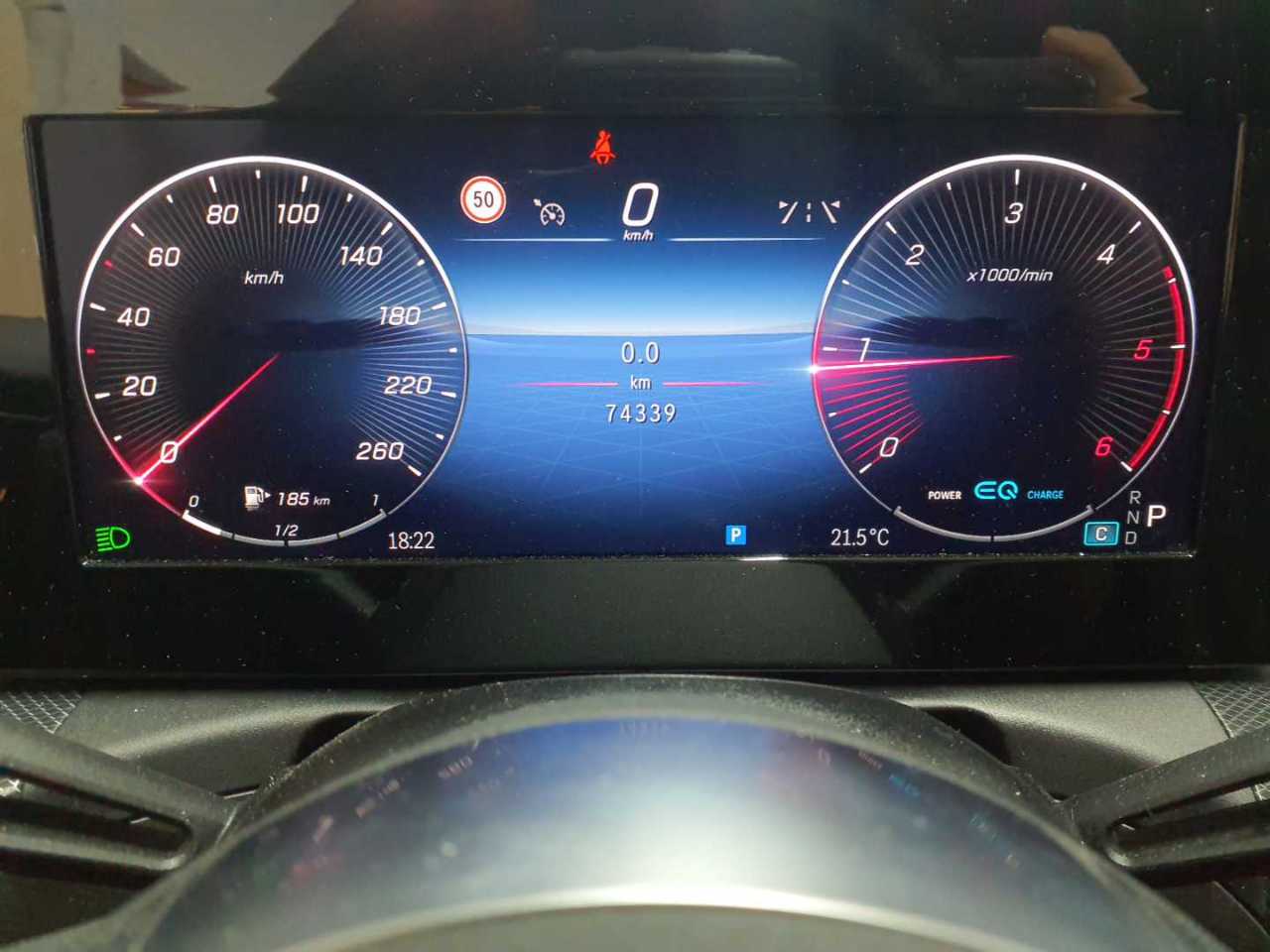 Mercedes-Benz C 220 d 9G-TRONIC 4Matic Avantgarde 11
