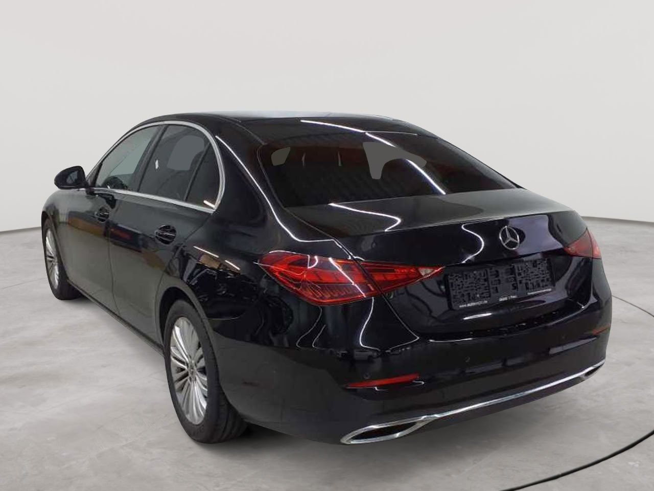 Mercedes-Benz C 220 d 9G-TRONIC 4Matic Avantgarde 5