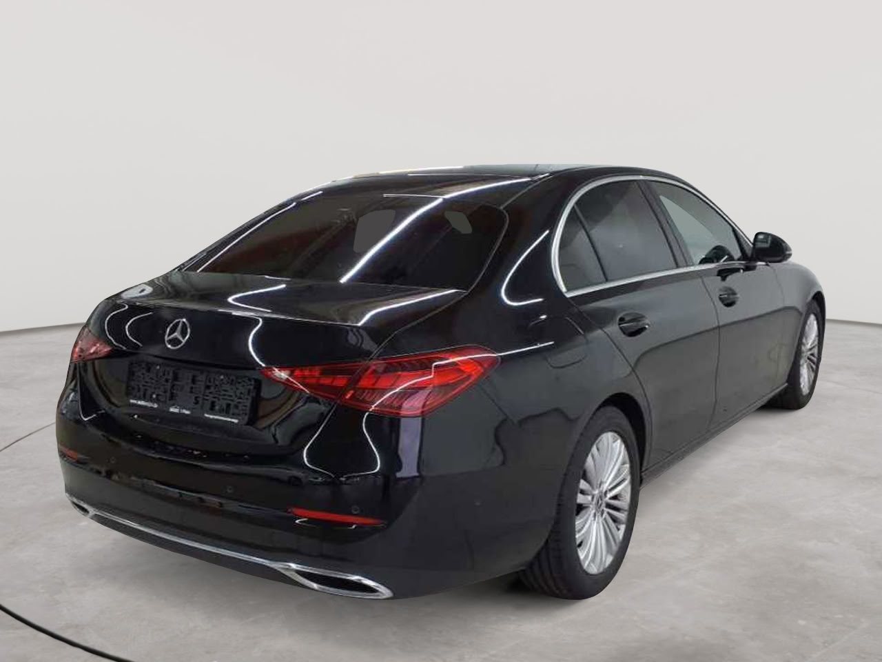 Mercedes-Benz C 220 d 9G-TRONIC 4Matic Avantgarde 4