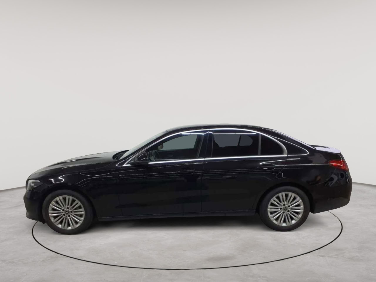 Mercedes-Benz C 220 d 9G-TRONIC 4Matic Avantgarde 6