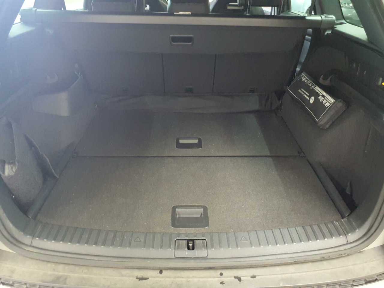 Skoda Kodiaq 2.0 TSI 4x4 DSG Sportline 15