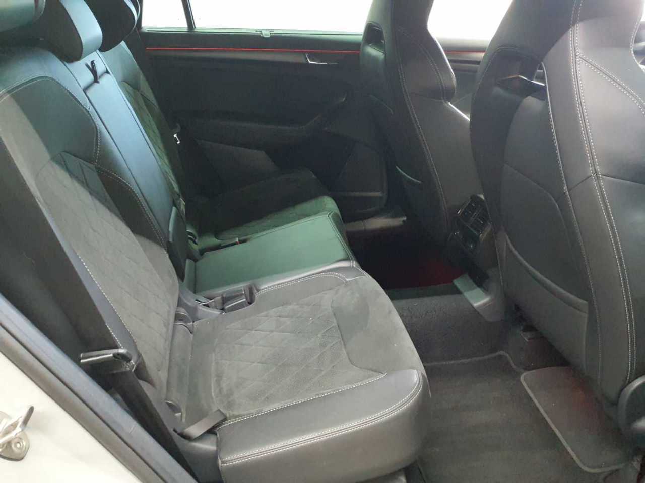 Skoda Kodiaq 2.0 TSI 4x4 DSG Sportline 14
