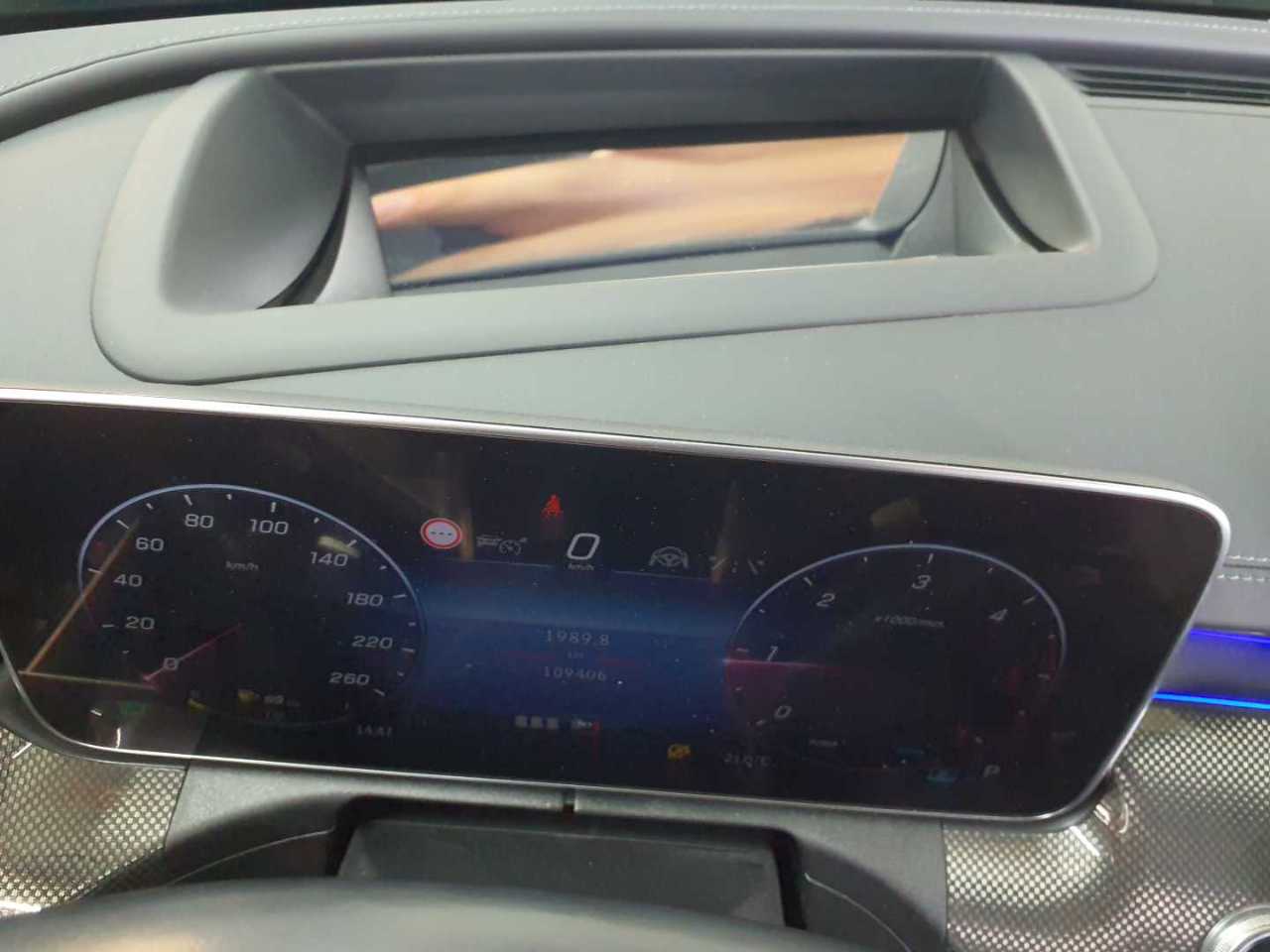 Mercedes-Benz C 220 d 4Matic T 9G-TRONIC AMG Line 16