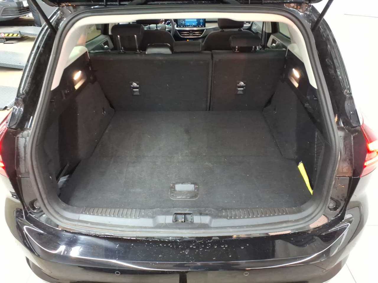 Ford Focus Turnier 1.5 EcoBlue Start-Stopp-System Aut. TITANIUM 15