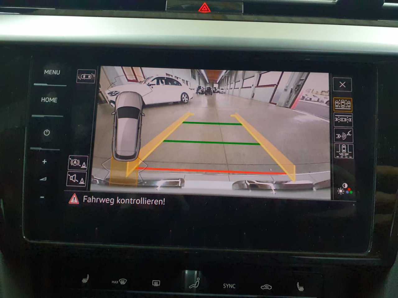 Vw Arteon Shooting Brake 2.0 TDI SCR DSG Elegance 16