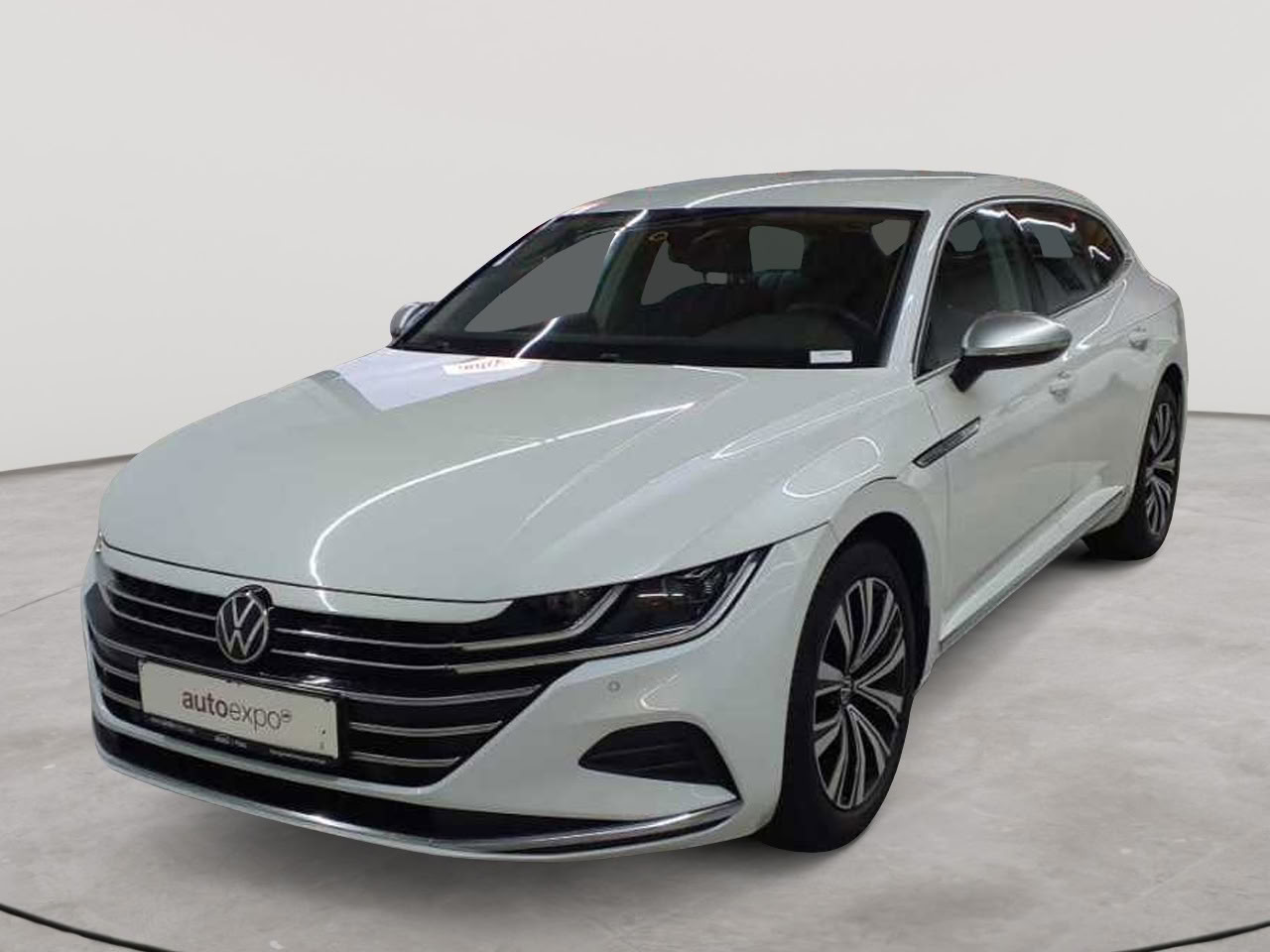 Vw Arteon Shooting Brake 2.0 TDI SCR DSG Elegance 2