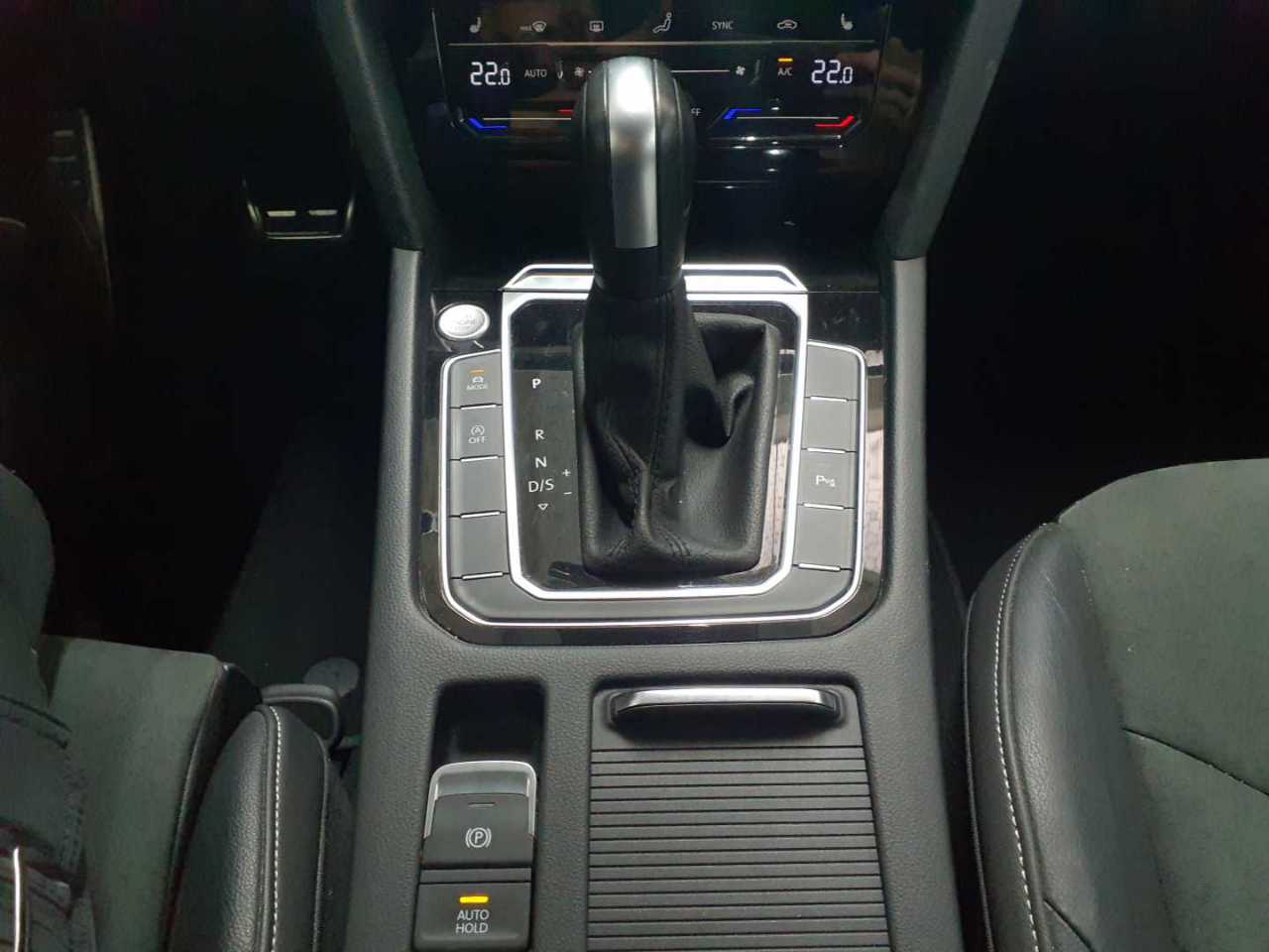 Vw Arteon Shooting Brake 2.0 TDI SCR DSG Elegance 10