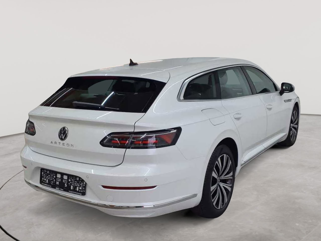 Vw Arteon Shooting Brake 2.0 TDI SCR DSG Elegance 4