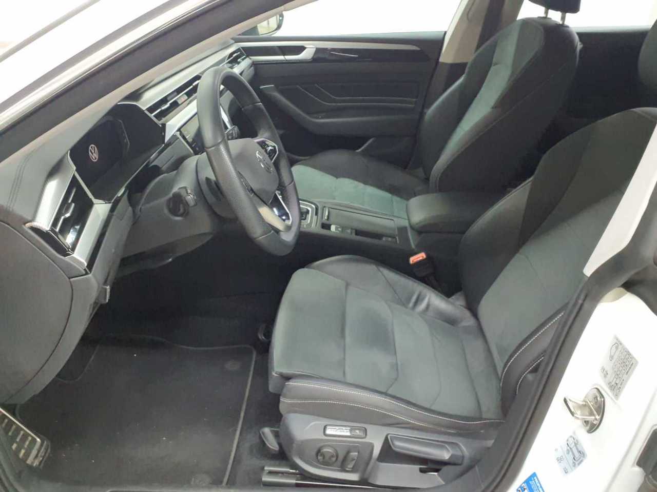 Vw Arteon Shooting Brake 2.0 TDI SCR DSG Elegance 8
