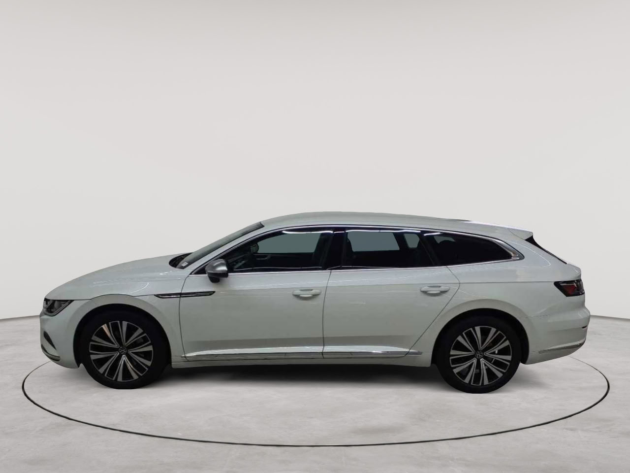 Vw Arteon Shooting Brake 2.0 TDI SCR DSG Elegance 6