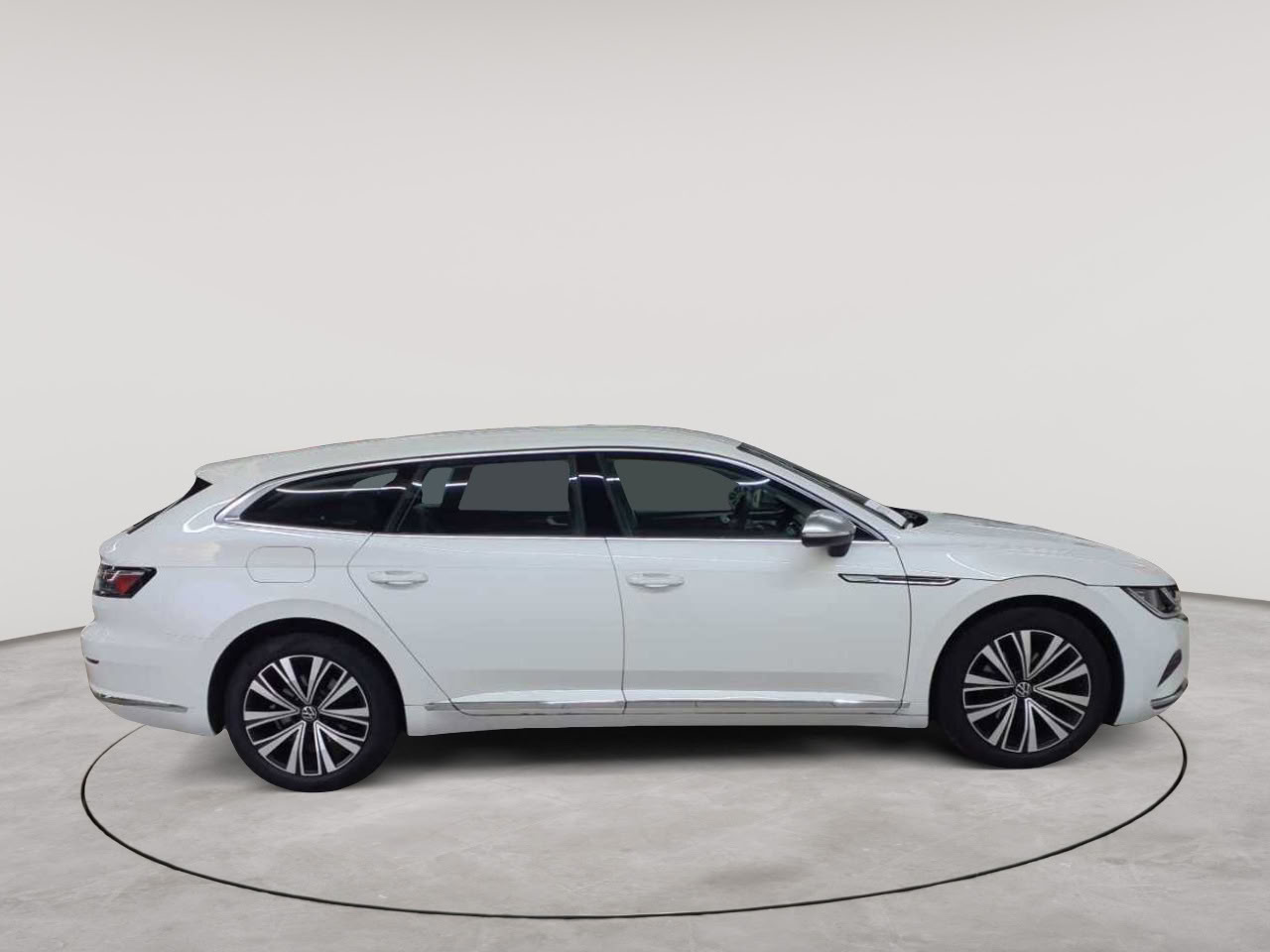 Vw Arteon Shooting Brake 2.0 TDI SCR DSG Elegance 3