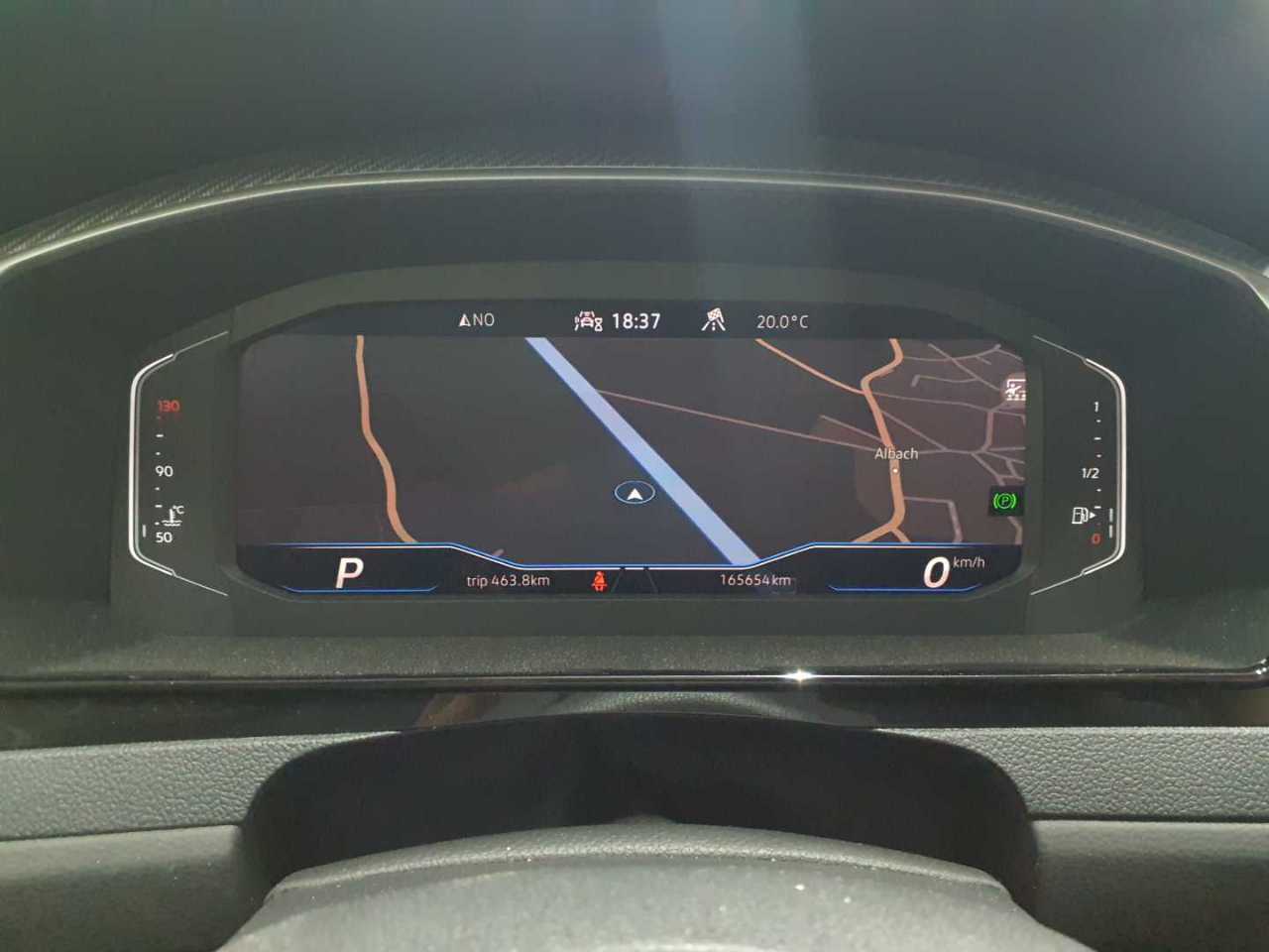 Vw Arteon Shooting Brake 2.0 TDI SCR DSG Elegance 11