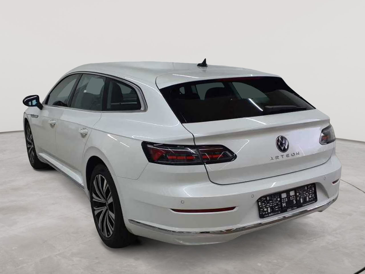 Vw Arteon Shooting Brake 2.0 TDI SCR DSG Elegance 5
