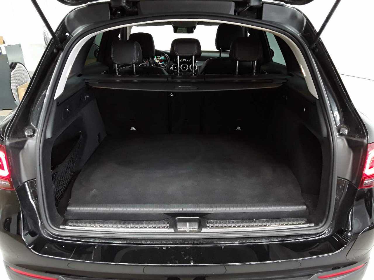 Mercedes-Benz GLC 300 e 4Matic 9G-TRONIC Exclusive 15