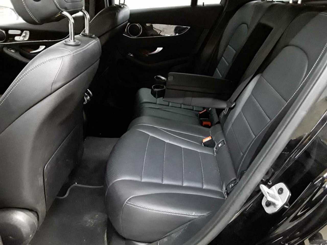 Mercedes-Benz GLC 300 e 4Matic 9G-TRONIC Exclusive 13