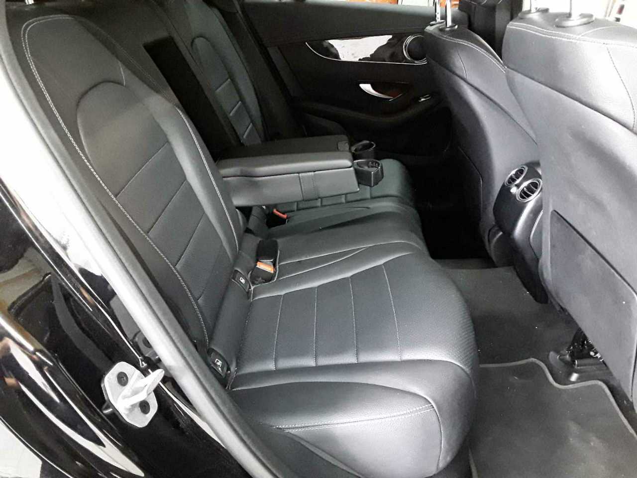 Mercedes-Benz GLC 300 e 4Matic 9G-TRONIC Exclusive 14