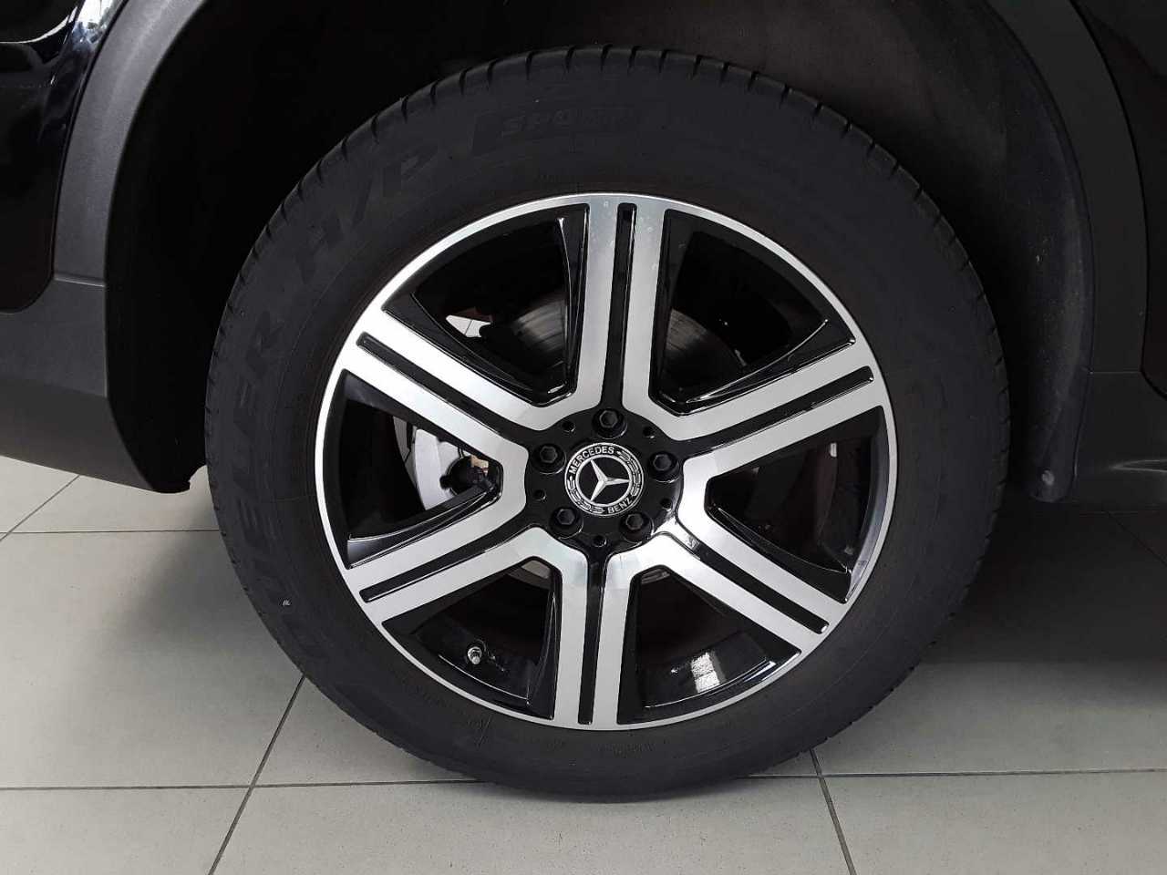 Mercedes-Benz GLC 300 e 4Matic 9G-TRONIC Exclusive 20