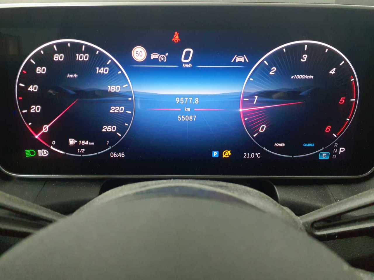 Mercedes-Benz GLC 220 d 4Matic 9G-TRONIC AMG Line Advanced 11