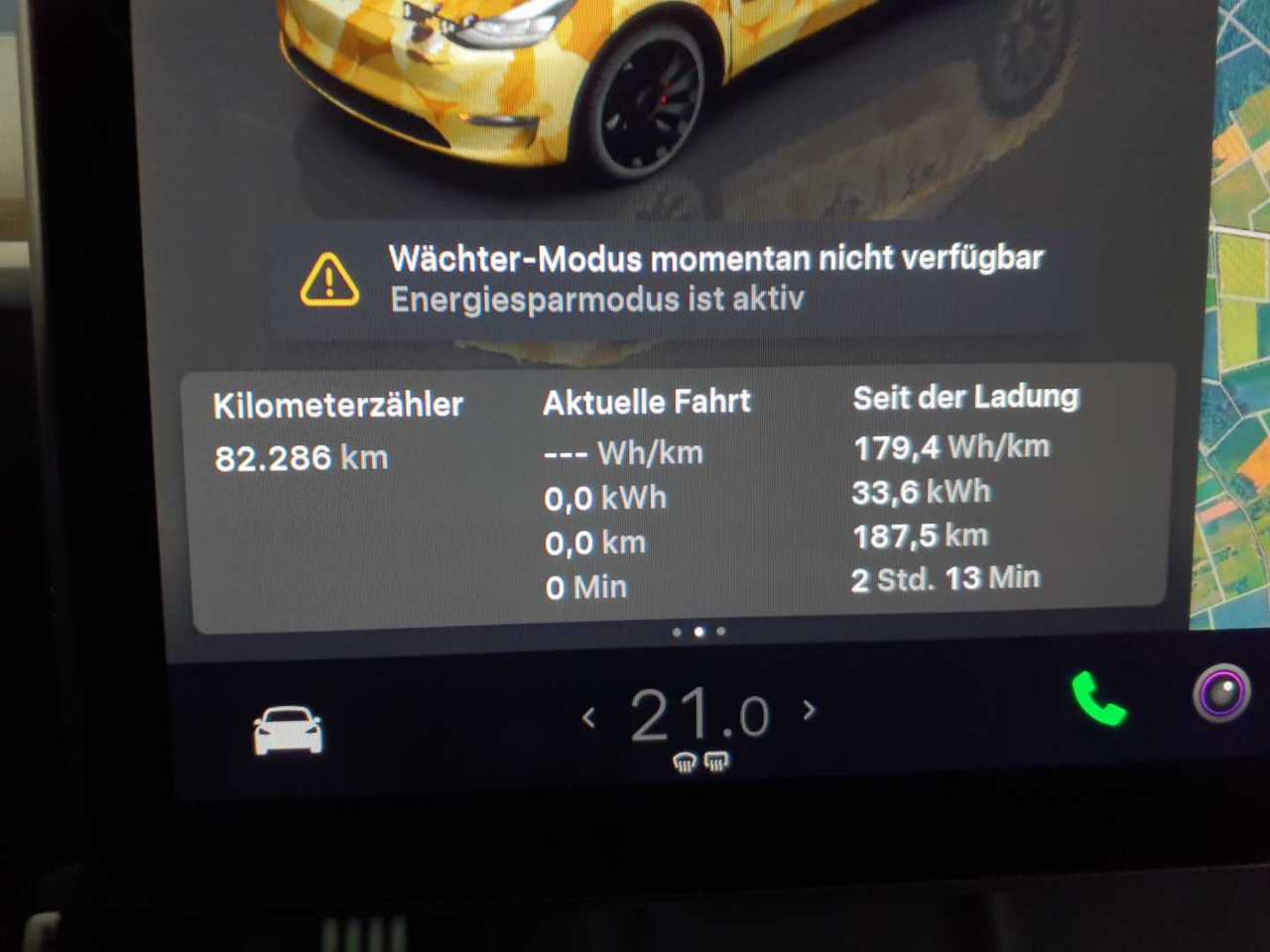 Tesla Model Y Performance Dual Motor AWD 11