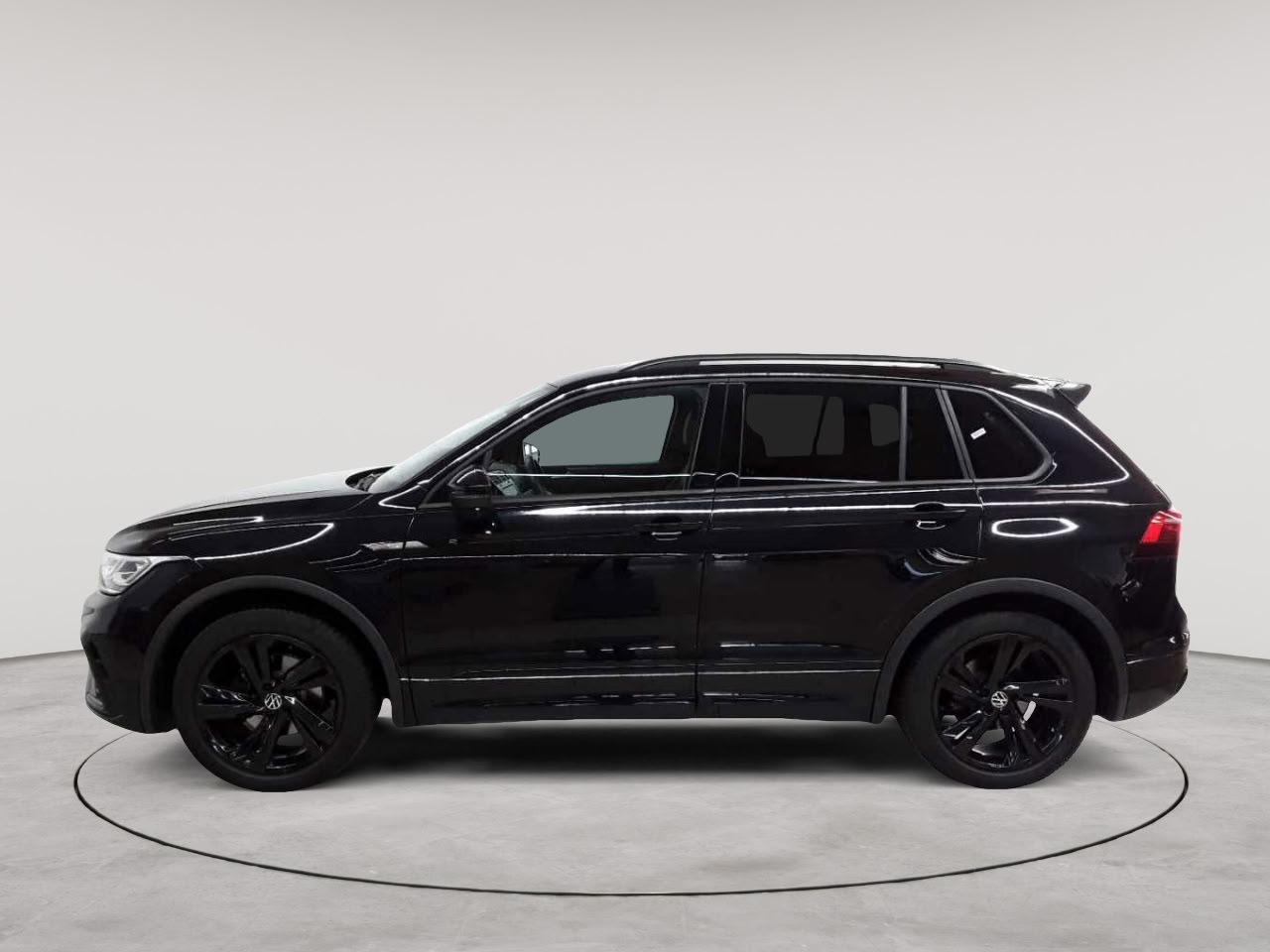 Vw Tiguan 1.5 TSI OPF DSG R-Line 6