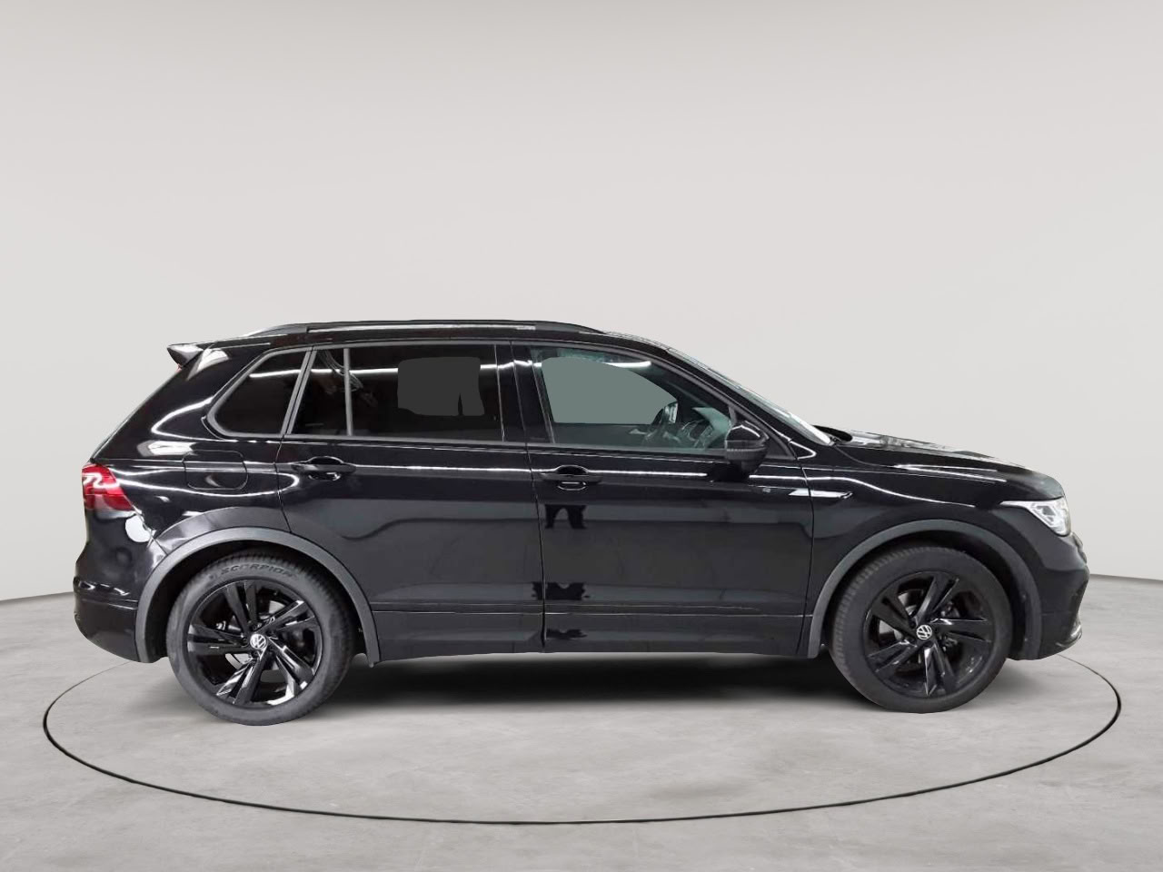 Vw Tiguan 1.5 TSI OPF DSG R-Line 3