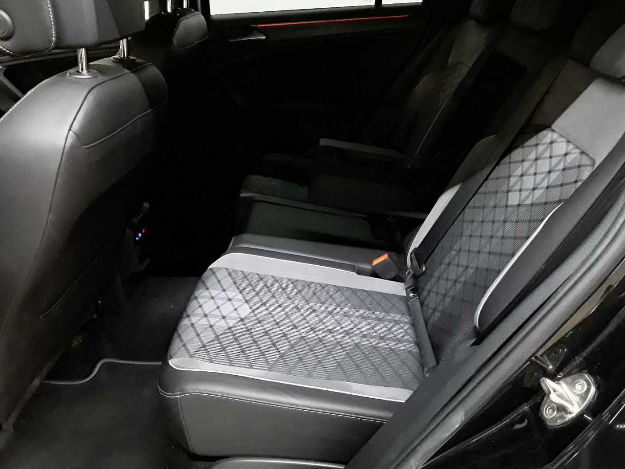 Vw Tiguan 1.5 TSI OPF DSG R-Line 13