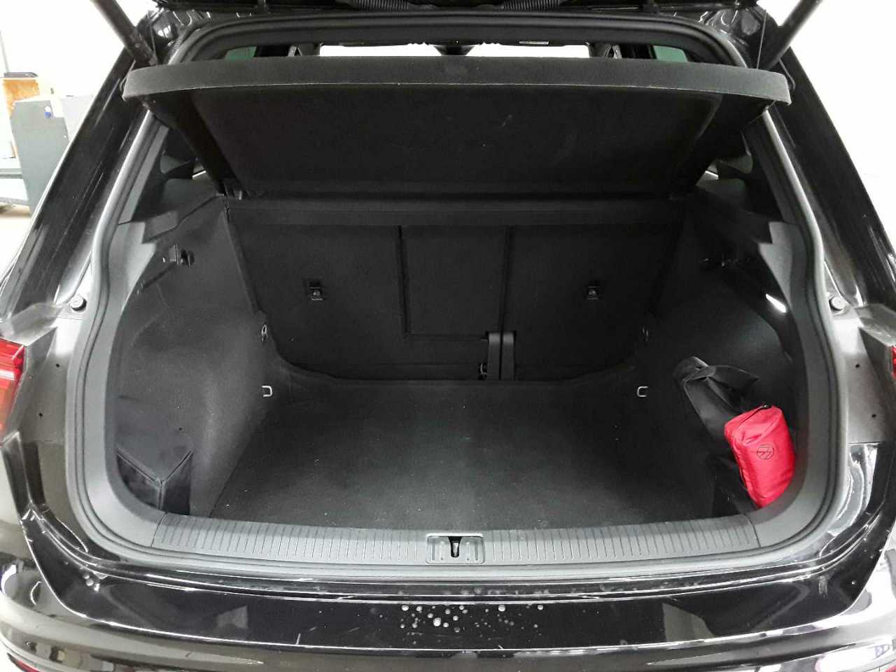 Vw Tiguan 1.5 TSI OPF DSG R-Line 15