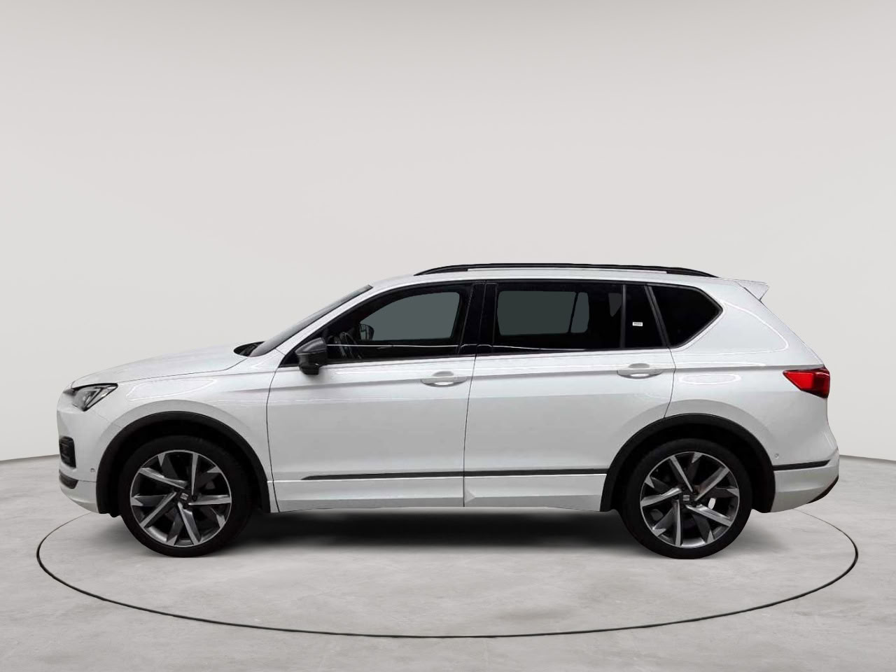 Seat Tarraco 2.0 TDI SCR DSG FR 6