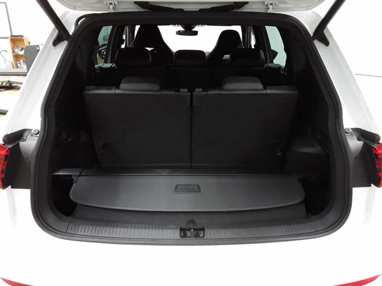 Seat Tarraco 2.0 TDI SCR DSG FR 15