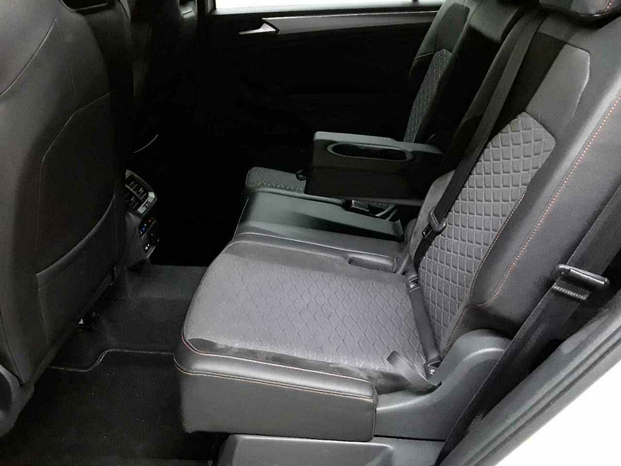 Seat Tarraco 2.0 TDI SCR DSG FR 13