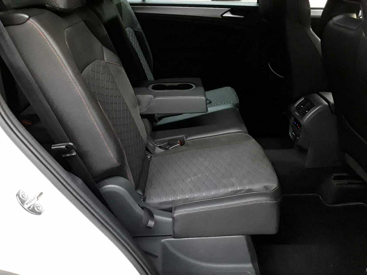 Seat Tarraco 2.0 TDI SCR DSG FR 14