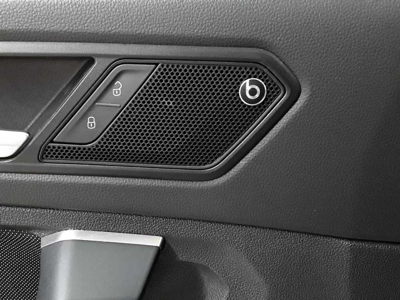 Seat Tarraco 2.0 TDI SCR DSG FR 17