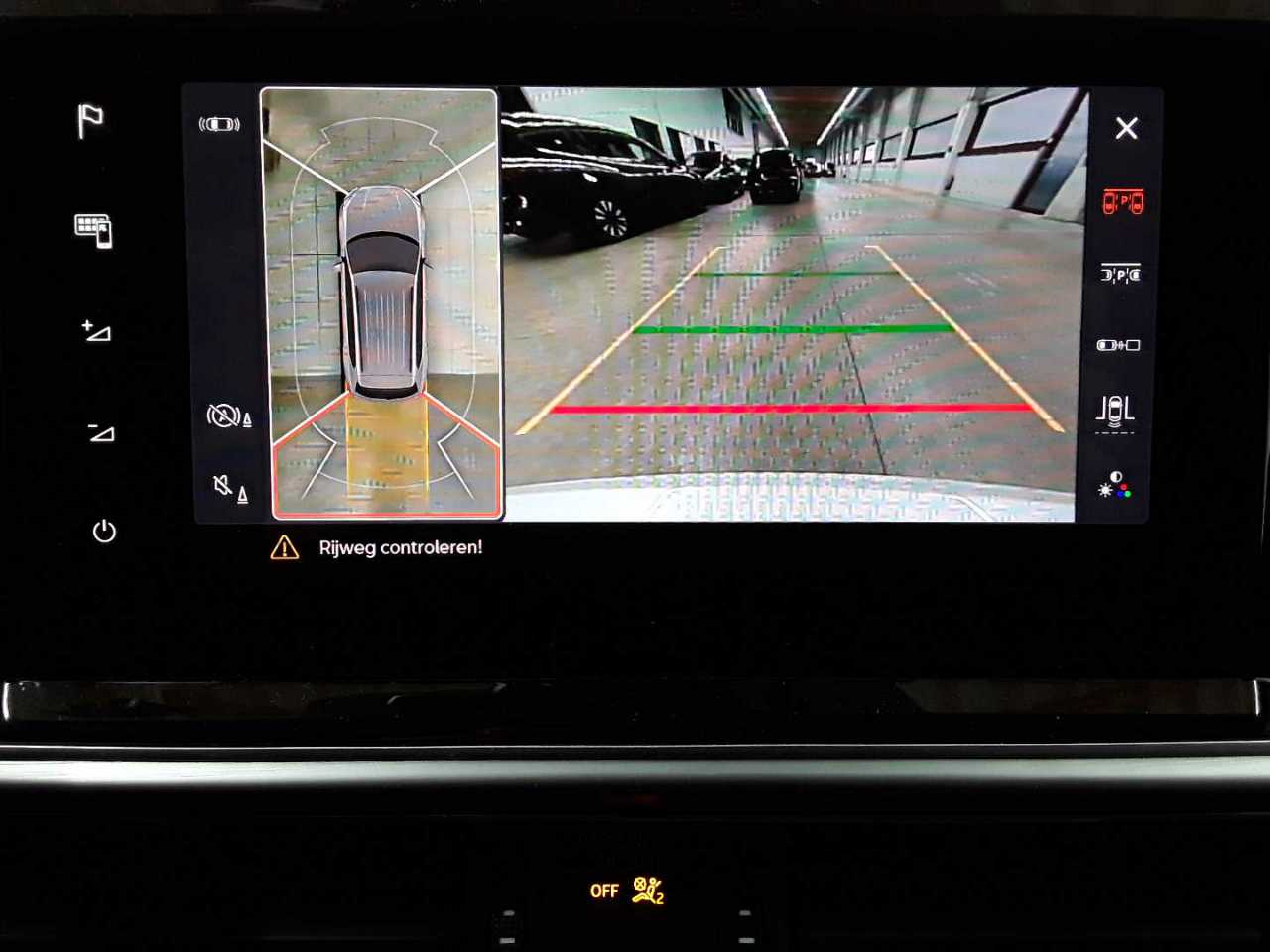 Seat Tarraco 2.0 TDI SCR DSG FR 19