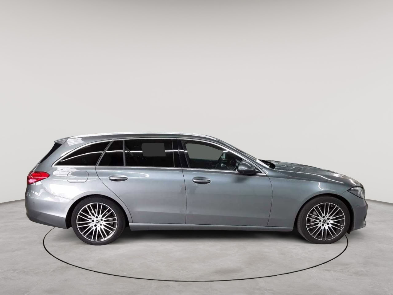 Mercedes-Benz C 220 d 4Matic T 9G-TRONIC Avantgarde 3