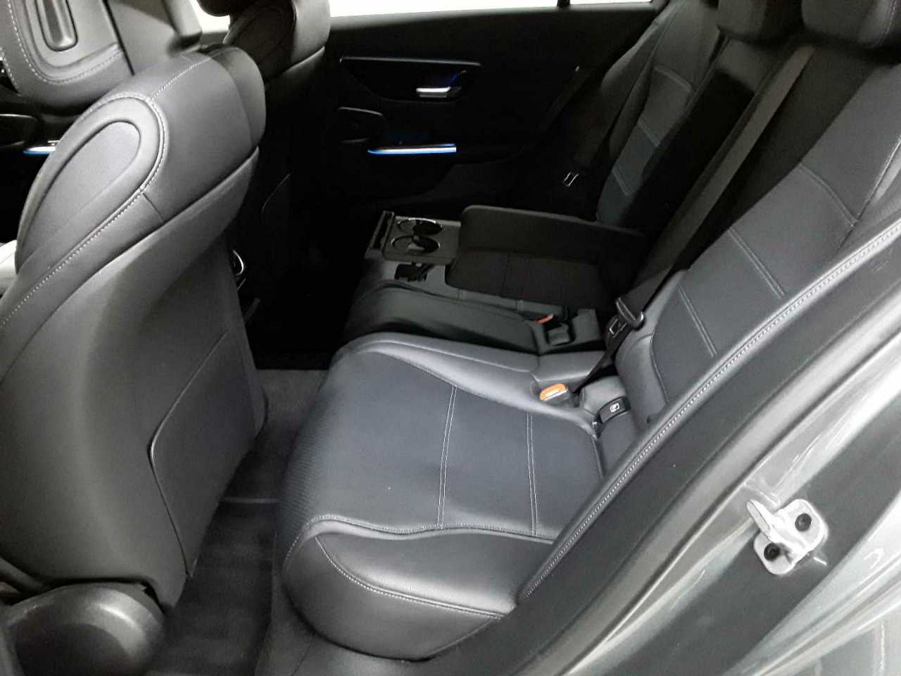 Mercedes-Benz C 220 d 4Matic T 9G-TRONIC Avantgarde 13